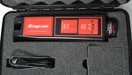 Snap-on TPMS1 Tire Pressure Sensor Activation & Programming Handheld Tool + Case. Fixed Price $99.95.