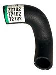 Dayco 72102 Radiator Coolant Hose Fits 2010-2013 Mazda 3, 1999-2004 Land Rover. Fixed Price $16.89.