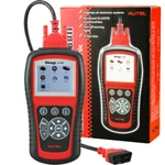 Autel Diaglink As MD802 OBD2 Full Systems Diagnostic Code Reader Oil Reset Tool. Fixed Price $93.99.