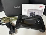 Autek IFIX919 Automotive Diagnostic Scanner Obd Code Reader W/ Case & Cables. Fixed Price $200.00.
