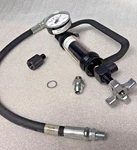 Mopar Miller Power Steering Pressure Analyzer Tool Part Number 6800 6712 6713. Fixed Price $558.00.