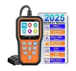 OBD2 Scanner Code Reader Car Diagnostic Tool Check Engine Fault. Fixed Price $18.99.