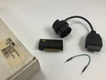 Otc Genisys European Mercedes-benz Bmw Cable 2005 Update Kit 3421-76. Fixed Price $35.95.
