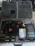 Rare Otc Diagnostic Scanner, Auto 2 With Case, Cables & Manuals. Fixed Price $250.00.