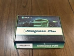 Opus Ivs Mongoose-plus J2534 Oem Vehicle Interface Cable-ford/lincoln/mercury. Fixed Price $425.00.
