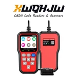 For 2010-2013 Volvo XC60 OBD2 Scanner Car Code Reader All System Diagnostic Tool. Fixed Price $31.49.