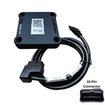 PT30 Eld Device + Obd-ii 16-PIN Heavy Duty Cable Bundle Older Volvo Mack Truck. Fixed Price $169.95.