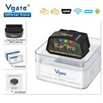 Vgate Pro OBD2 Scanner ELM327 V2.3 Bluetooth Wifi Diagnostic Tool. Fixed Price $74.99.