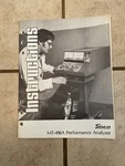 Snap MT496A Emission Exhaust Performance Analyzer. Fixed Price $18.50.