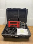 Snap On MT2500 Scanner With Cords/case See Pics. Fixed Price $249.00.