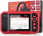Launch CRP123 OBD2 Scanner Code Reader Abs Srs At Engine Diagnostic Tool. Fixed Price $94.99.