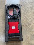 Ford Communication Module Vcm-iirotunda Diagnostics. Fixed Price $104.00.