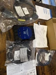 Bosch Gm Mdi Diagnostic Interface Kit EL-52100-AM Usb Wireless Pass-thru. Fixed Price $999.00.