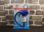 New- Ez Chill A/c Recharge Reusable R-134A Gauge And Hose, Auto Air Conditioning. Fixed Price $16.99.