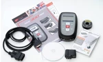 Bartec Usa TECH300PRO With The Obdii Module And Cable. Fixed Price $989.99.