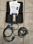 Nexiq 124032 Usb-link 2: Bluetooth Edition, Pc Vehicle Interface. Fixed Price $825.00.