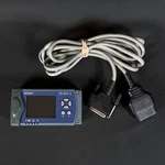Denso Dst-i DN-VIM-003 Diagnostic Scan Tool Tested. Fixed Price $850.00.