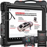 Autel Maxisys MS909 S2 VCI2 Ecu Programmer Topology 3.0 Ai-powered As Ultra. Fixed Price $3499.00.