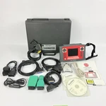Mac Tools Taskmaster OBD2 Scanner Case Manual Memory Card Adapters Exc Bundle. Fixed Price $299.95.