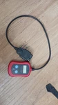 Oxgord MS300 Obdii (OBD2) Scan Tool Used Scratches Diagnose 1996 And Up. Fixed Price $12.00.
