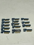 "k" Set 14PC Snap Personality Key MT2500 Solus Modis Verus Scanner. Fixed Price $272.22.