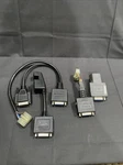 Lot Of Snap-on Adapters MT2500-53. MT-2500-51. MT2500-49. MT2500-55 Jeep Mazda. Fixed Price $24.99.