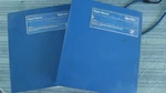 Oem Bmw 530I Repair Manual Set Shop Service Books Original 2 Volume 1970/80S. Fixed Price $100.00.