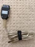 Genuine Ross-tech Micro-can Vcds Usb Interface Cable Vw/audi *free Shipping*. Fixed Price $185.00.
