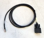 Otc 503897 Pc Scan Tool Update Cable DB-9 RJ45 6FT Long. Fixed Price $7.00.