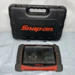 Snap-on Verus D10 EEMS330 Automotive Diagnostic Scanner W/ Case As-is. Fixed Price $499.00.