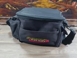 Innova Disc Golf Shoulder Bag Black Nylon Storage Case W/ Strap *no Dividers S12. Fixed Price $24.99.