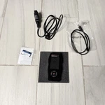 SCTX4 Flash Device Unmarried Comes With Cables. Fixed Price $337.00.