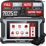 Ancel DS160 OBD2 Tool Car Scanner Bidirectional Fit For Porsche Full System. Fixed Price $175.99.