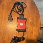 Genuine Ford Rotunda Vcmii Diagnostic Scan Tool F-00K-108-650. Fixed Price $400.00.