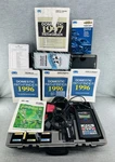 Otc 4000 - Monitor Enhanced Diagnostic System Tool Scanner W/ Case. Fixed Price $294.99.