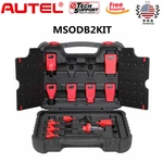 Autel Maxisys MSOBD2KIT Non-obdii Including Oe-compliant Adapters. Fixed Price $129.00.