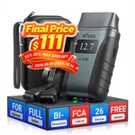 2026 Xtool A30M Kit Bluetooth All System Car Diagnostic OBD2 Code Scanner. Fixed Price $248.33.