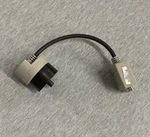 Snap On BM-1B EAA0355L74A / MT2500-74 Bmw Diagnostic Scanner Adapter. Fixed Price $24.99.