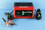 Cen-tech Battery Charger Item 60322. Fixed Price $65.00.