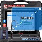 Autel Maxicom Ultra Lite Up MS909 2026 Diagnostic Scanner Topology Map 2.0. Fixed Price $2850.00.