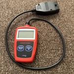 Hyper Tough Ht 309 Code Reader OBD11EOBD. Fixed Price $13.49.