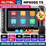 Autel Maxipro MP808S-TS Upgrade MP808TS Tpms Programming OBD2 Diagnostic Scanner. Fixed Price $749.99.