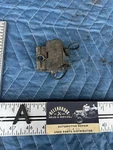 1989-1995 Volvo 740 940 Sedan Diagnostic Connection Box 1363923 Oem #3714EM. Fixed Price $49.99.