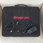 Snap On Ethos Edge Soft-sided Carrying Case Power Adapter Usb Interface Cable. Fixed Price $49.94.
