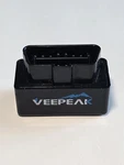 Veepeak Obdcheck OBD2 Bluetooth Scanner Auto Ii Diagnostic Tool. Fixed Price $18.99.