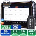 Foxwell GT60 Bt All Systems Bidirectional OBD2 Scanner Auto Diagnostic Tool. Fixed Price $258.59.