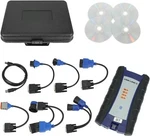 Nexiq Usb Link 124032 Bluetooth For Truck Heavy Duty Diagnosis And Program. Fixed Price $189.00.