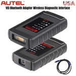 Autel Vci Bluetooth Adapter Wireless Diagnostic Interface Connection. Fixed Price $169.00.