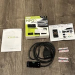 Kiwi Plx Scan Tool Obdii Code Reader Learn Save Mpg. Fixed Price $35.00.