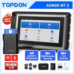 Topdon ARTIDIAG800BT Bidirectional Wireless OBD2 Scanner Diagnostic Tool. Fixed Price $289.99.